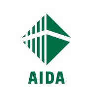 AIDA ENGINEERING,LTD. Logo