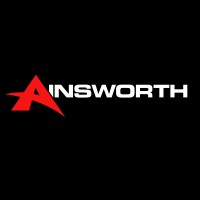 AINSWORTH GAME TECHNOLOGY LIMITED logo