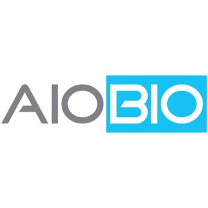 AIOBIO Co., Ltd. Logo