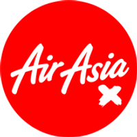 AIRASIA X BERHAD logo