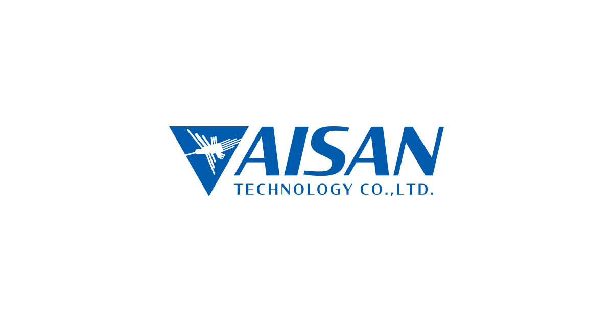 AISAN TECHNOLOGY CO.,LTD. Logo