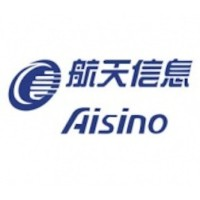 AISINO CO.LTD logo