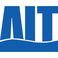 AIT CORPORATION logo