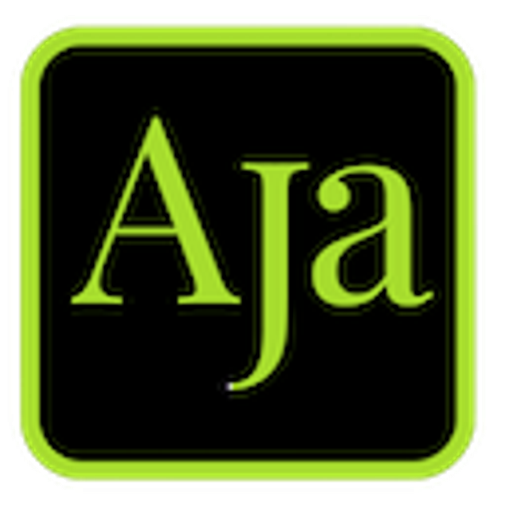 AJA HEALTH AND WELLNESS INC. logo
