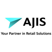 AJIS CO.,LTD. Logo