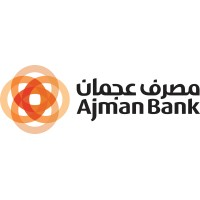 AJMAN BANK PJSC logo