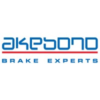 AKEBONO BRAKE INDUSTRY CO.,LTD. Logo