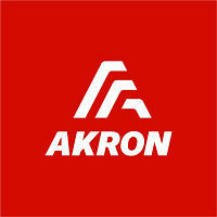 AKRON S.A. logo