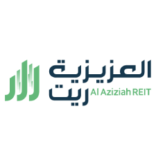AL AZIZIAH REIT Fund logo
