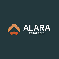 ALARA RESOURCES LIMITED logo