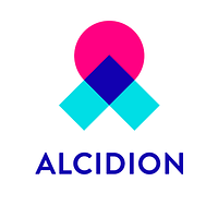 ALCIDION GROUP LIMITED logo