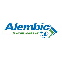 ALEMBIC PHARMACEUTICALS LIMITED logo
