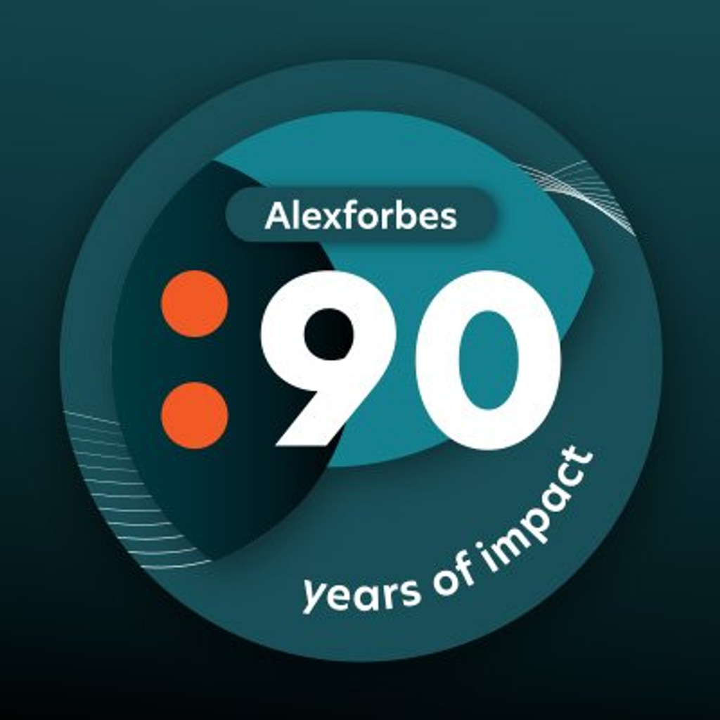 ALEXANDER FORBES GROUP HOLDINGS LIMITED logo