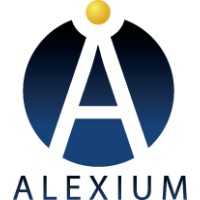 ALEXIUM INTERNATIONAL GROUP LIMITED logo
