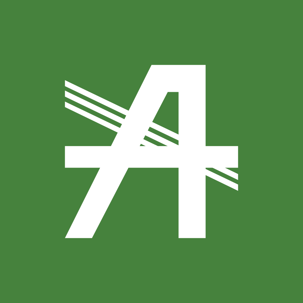 ALGONQUIN POWER & UTILITIES CORP. Logo