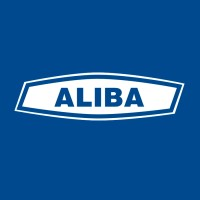 ALIBA SA logo