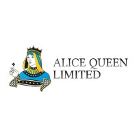 ALICE QUEEN LIMITED logo