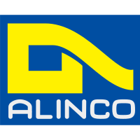 ALINCO INCORPORATED logo