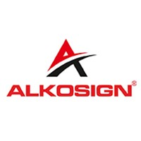 ALKOSIGN LIMITED logo