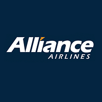 ALLIANCE AVIATION SERVICES LIMITED logo