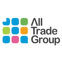 ALLTRADE logo
