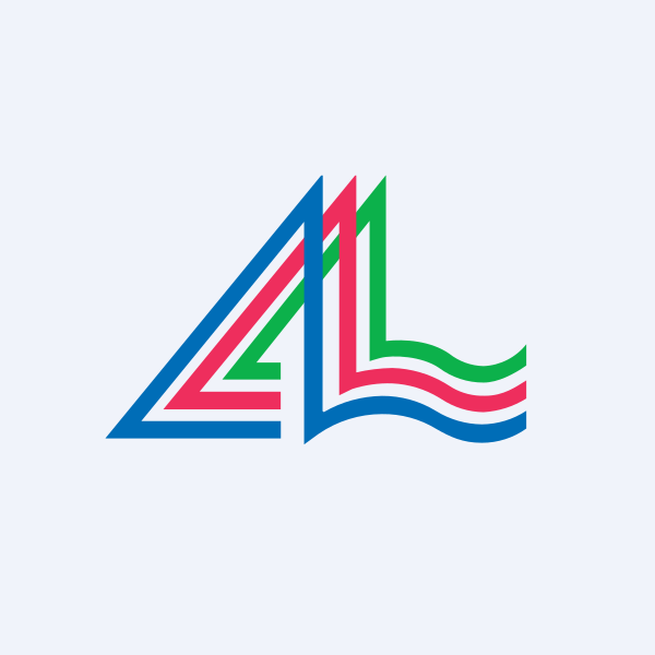 ALMETAX MANUFACTURING CO.,LTD. Logo