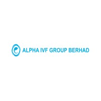 ALPHA IVF GROUP BERHAD logo