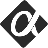 ALPHALOGIC INDUSTRIES LIMITED logo