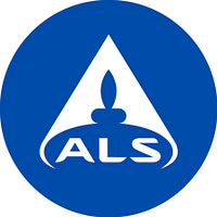 ALS LIMITED logo