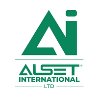 ALSET INTERNATIONAL LIMITED logo