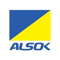 ALSOK CO.,LTD. logo