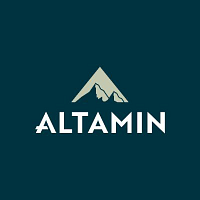 ALTAMIN LIMITED logo