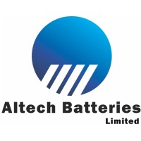 ALTECH BATTERIES LTD logo