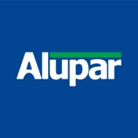 ALUPAR INVESTIMENTO S/A logo