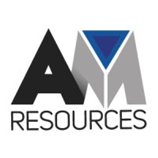AM Resources Corp. logo