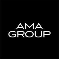 AMA GROUP LIMITED logo