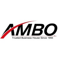 AMBO AGRITEC LIMITED logo