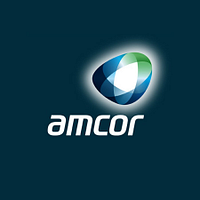 AMCOR PLC logo