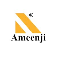 AMEENJI RUBBER LIMITED logo