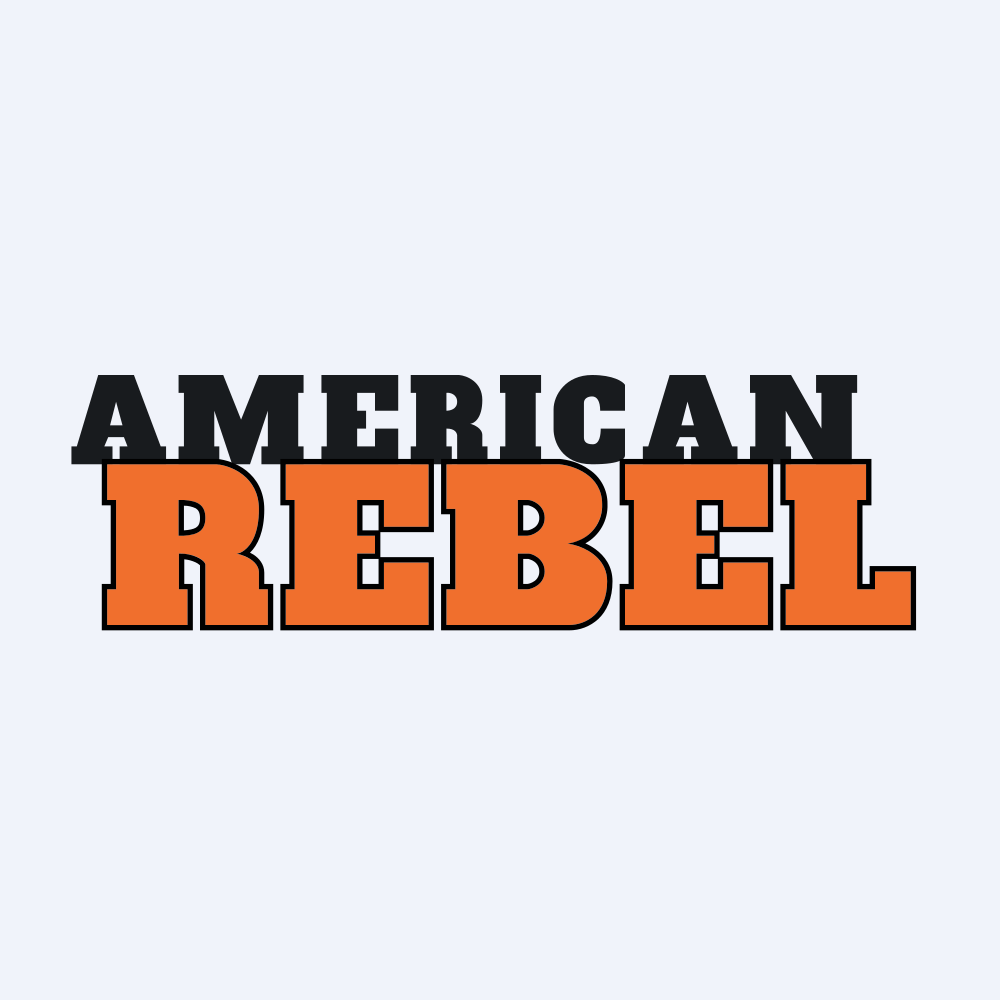 AMERICAN REBEL HOLDINGS INC Logo