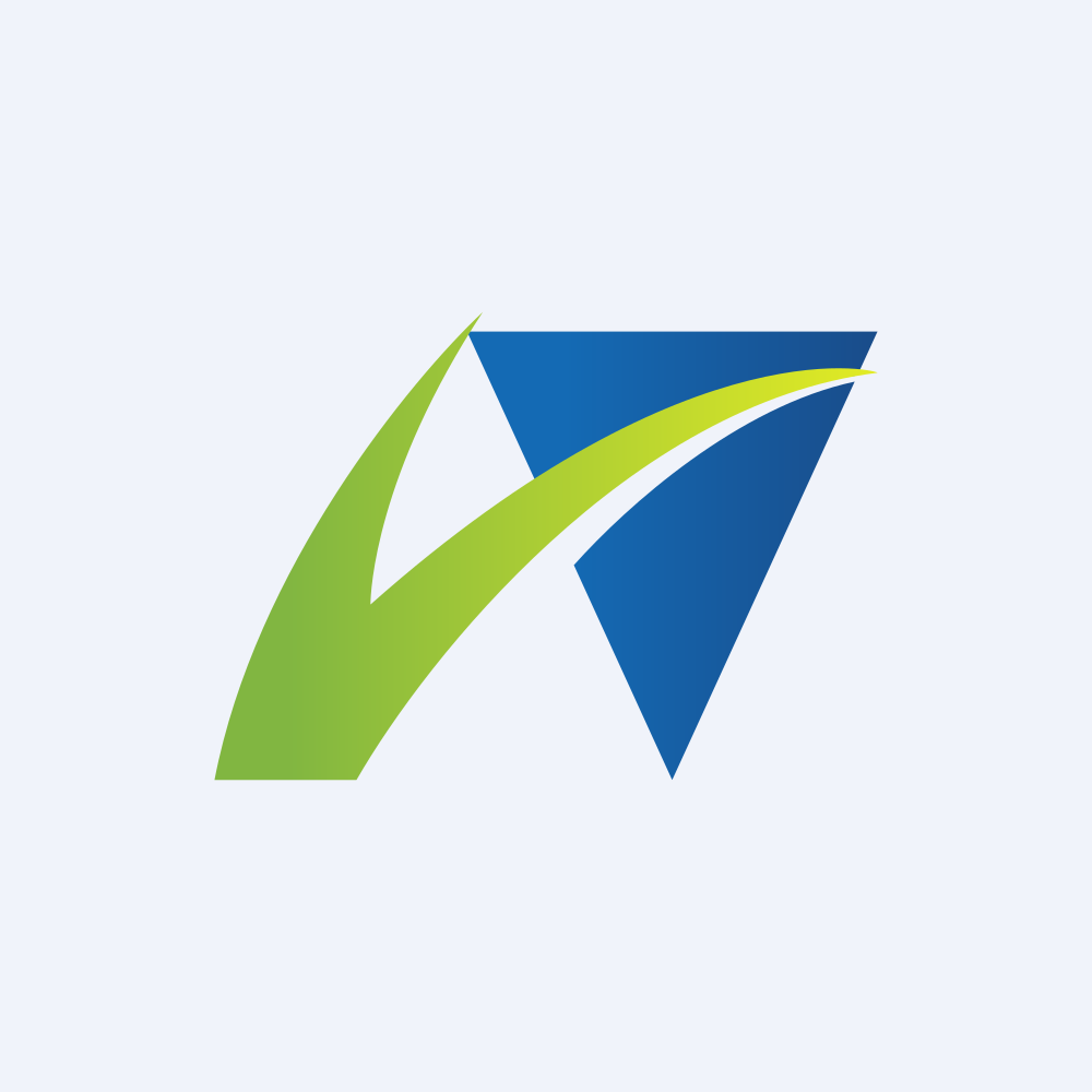 AMERICAN VANGUARD CORP Logo