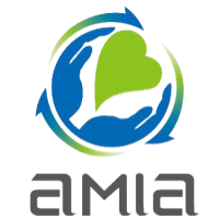 AMIA CO.,LTD. logo