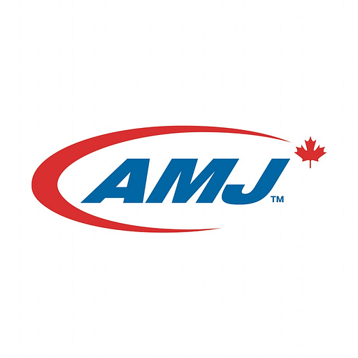 AMJ Campbell Inc. logo