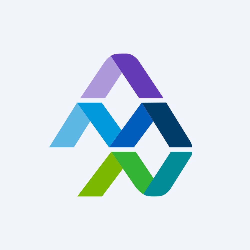 AMN HEALTHCARE SERVICES INC Logo