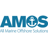 AMOS GROUP LIMITED logo