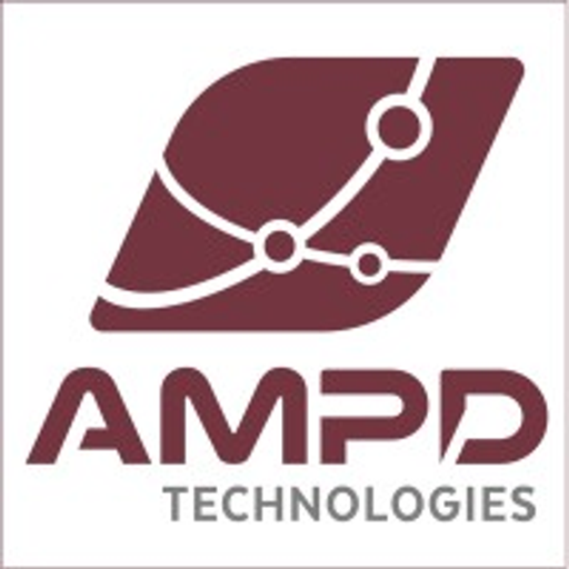 AMPD Ventures Inc. logo
