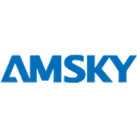AMSKY Technology Co.,Ltd. logo
