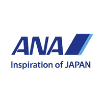 ANA HOLDINGS INC. logo