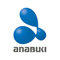 ANABUKI KOSAN INC. Logo