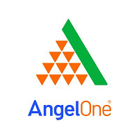 ANGEL ONE LIMITED logo